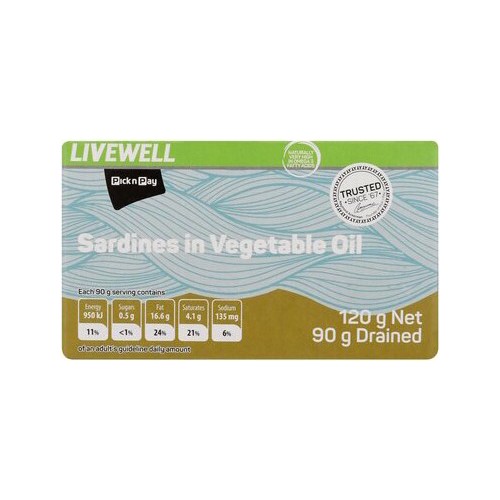 No Name Live Well Frozen Mixed Vegetable